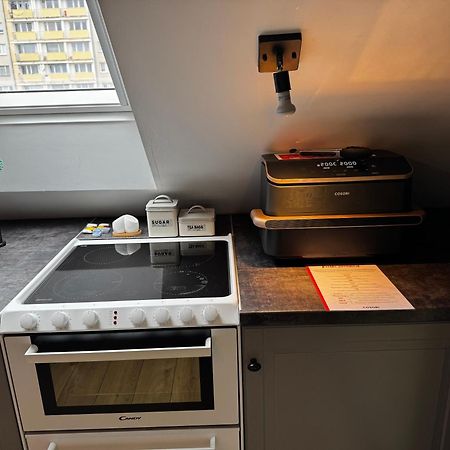 Apartamenty Centrum - Sunshine Ополе Экстерьер фото