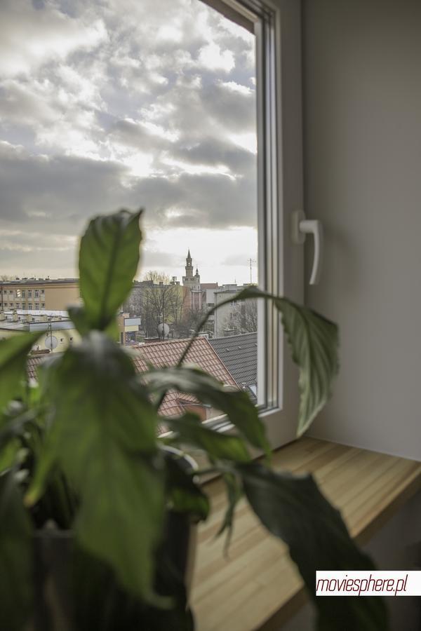 Apartamenty Centrum - Sunshine Ополе Экстерьер фото