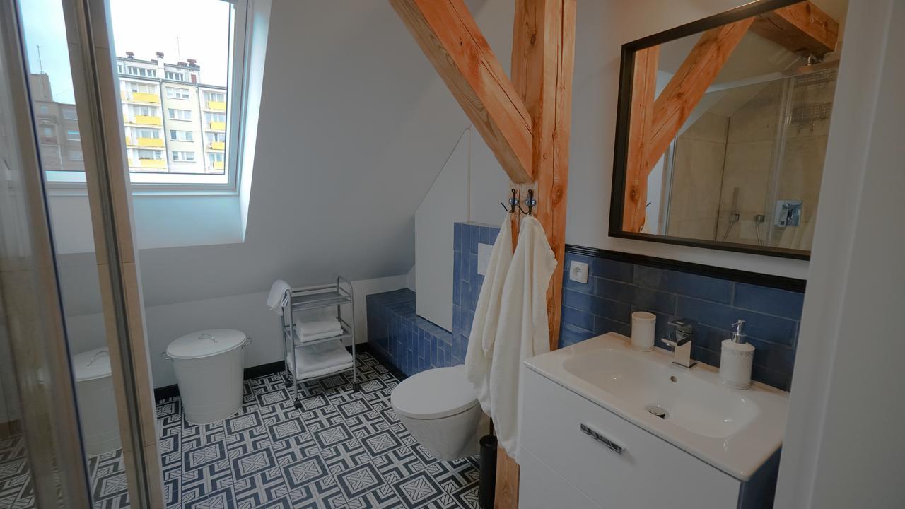 Apartamenty Centrum - Sunshine Ополе Экстерьер фото