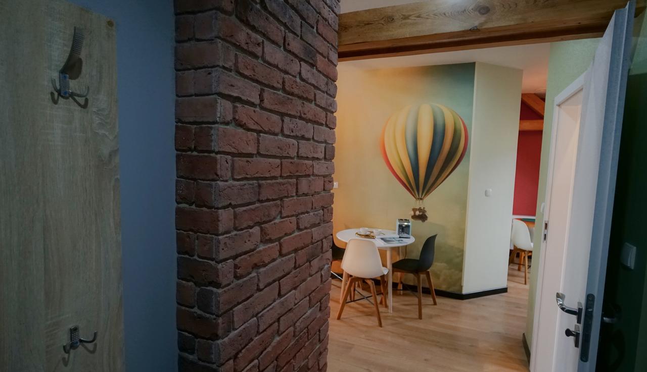 Apartamenty Centrum - Sunshine Ополе Экстерьер фото