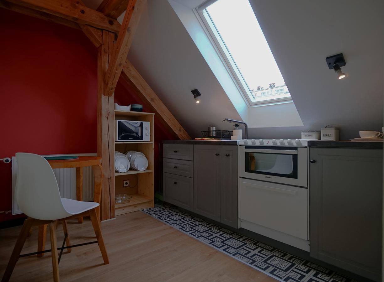 Apartamenty Centrum - Sunshine Ополе Экстерьер фото