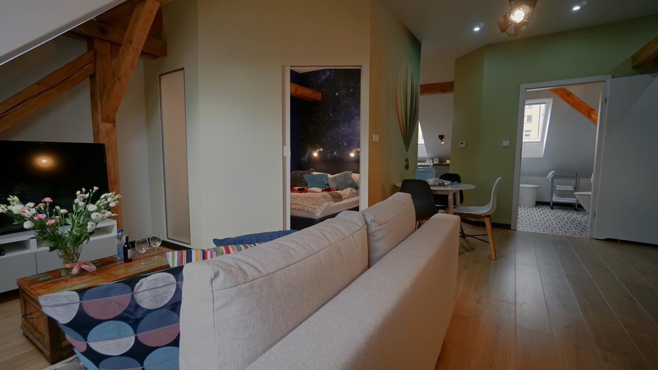 Apartamenty Centrum - Sunshine Ополе Экстерьер фото