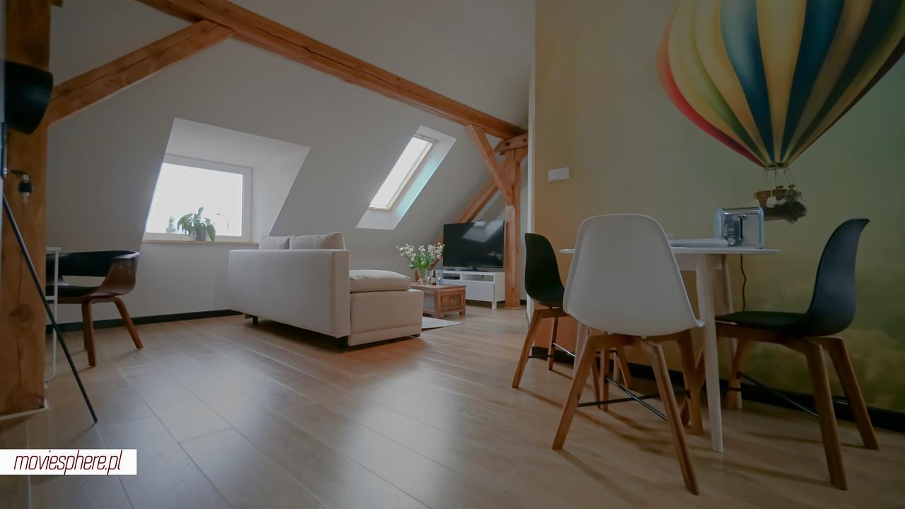 Apartamenty Centrum - Sunshine Ополе Экстерьер фото